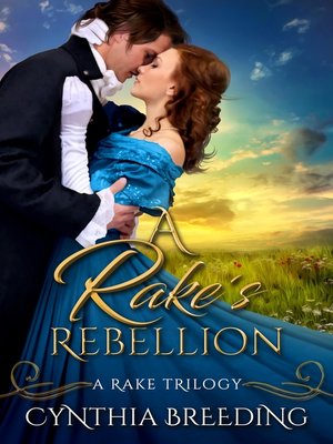 cover image of A Rake's Rebellion
